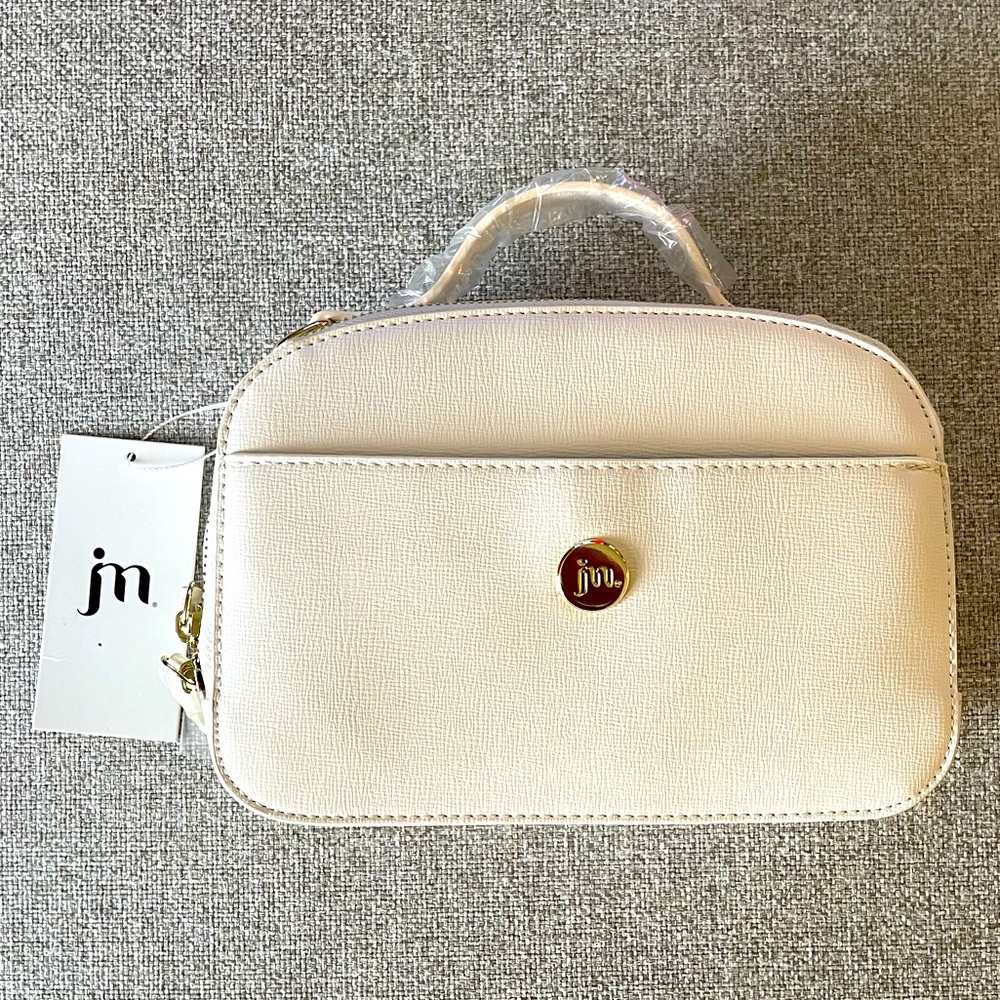 Jessica Moore Crossbody Bag